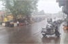 Udupi: Heavy rains bring reprieve from scorching heat